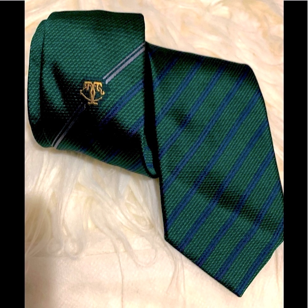 Tokyo tie